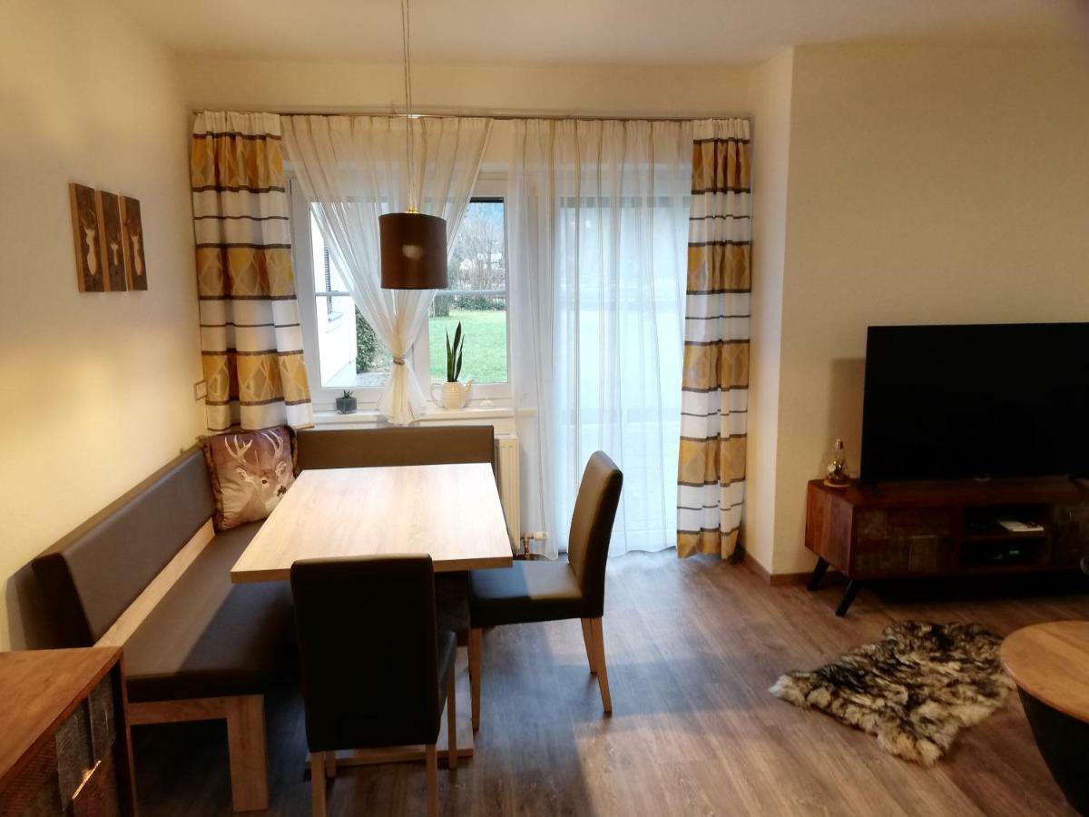 Schmaranzer Apartment Bad Ischl Bagian luar foto