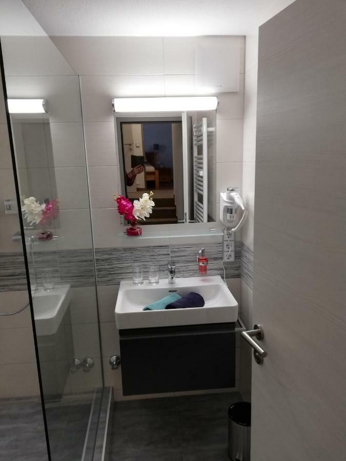 Schmaranzer Apartment Bad Ischl Bagian luar foto