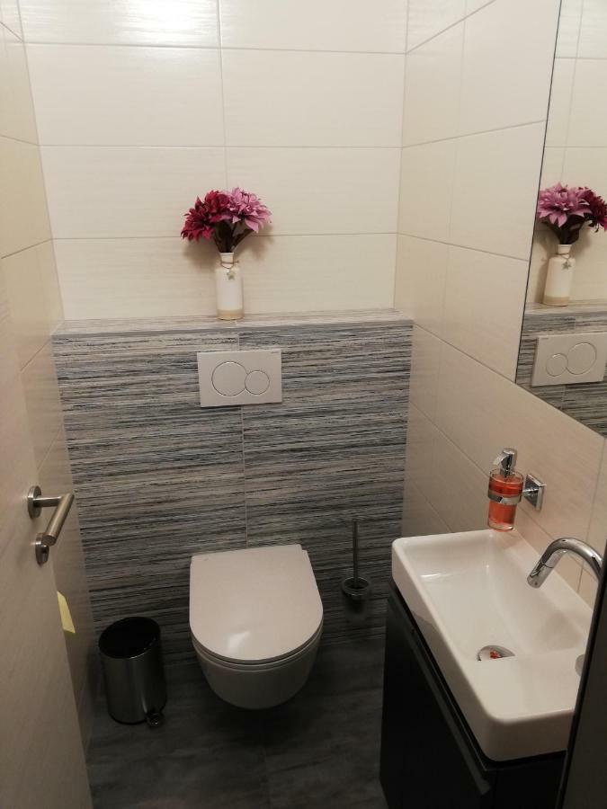 Schmaranzer Apartment Bad Ischl Bagian luar foto
