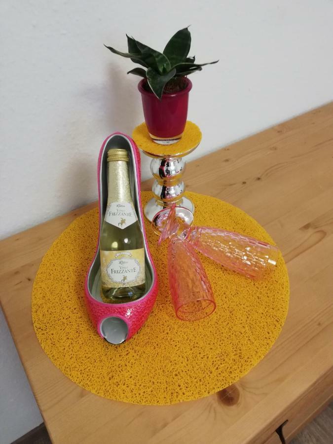 Schmaranzer Apartment Bad Ischl Bagian luar foto