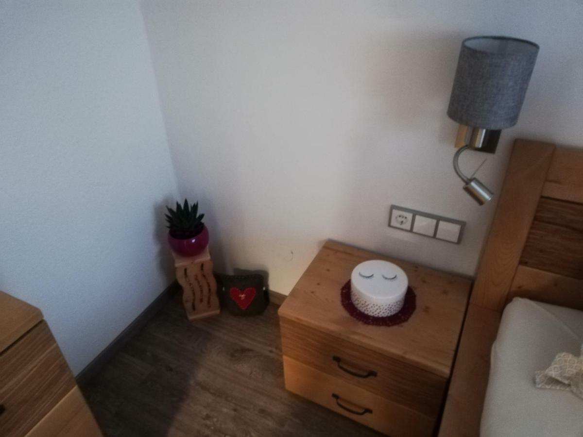 Schmaranzer Apartment Bad Ischl Bagian luar foto