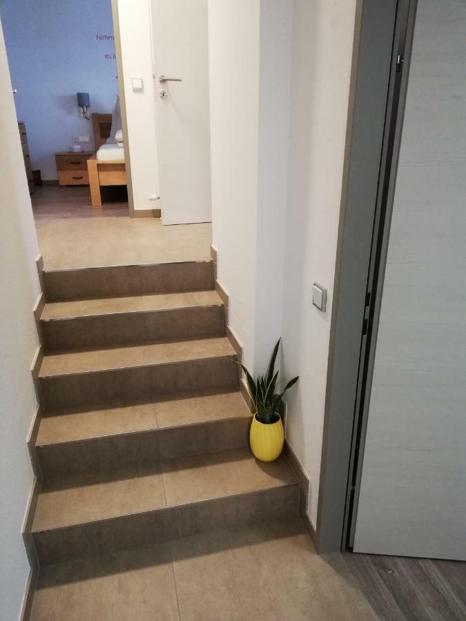Schmaranzer Apartment Bad Ischl Bagian luar foto