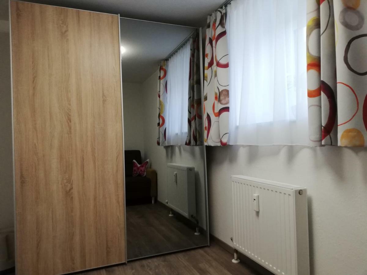 Schmaranzer Apartment Bad Ischl Bagian luar foto