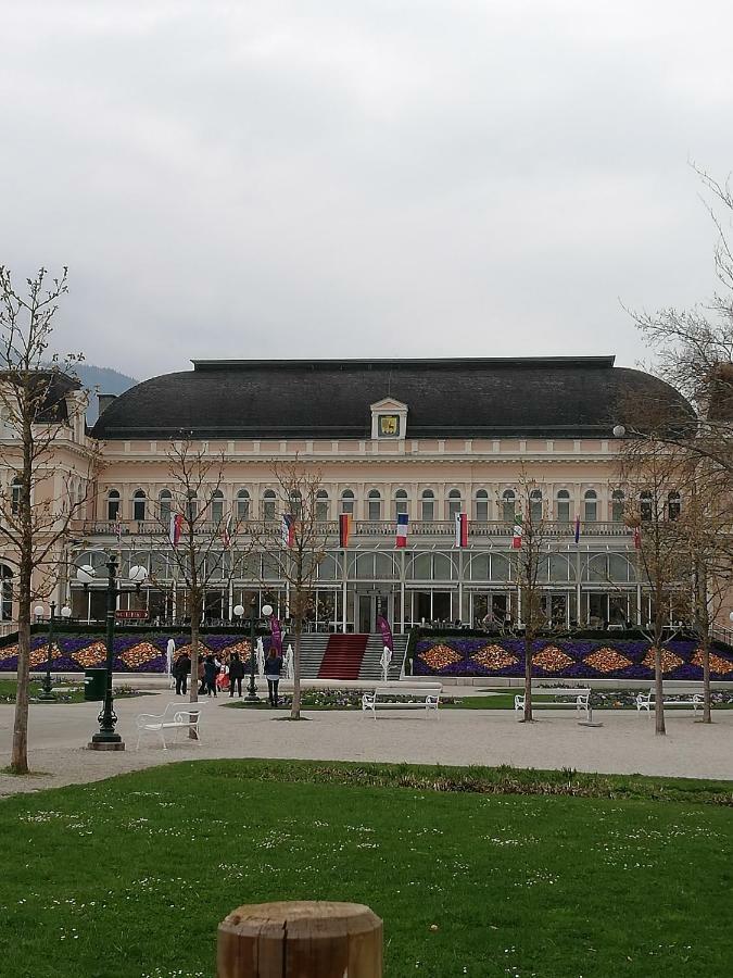 Schmaranzer Apartment Bad Ischl Bagian luar foto